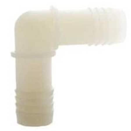 Boshart Industries 1.5 in. 90 deg Boshart Hose Elbow, Nylon 279174